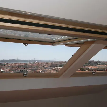 Citydetails Graca * Lissabon