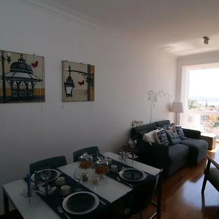 Citydetails Graca Apartment *