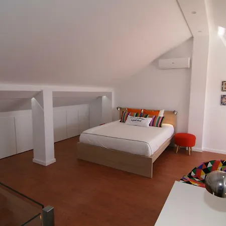 Apartament Citydetails Graca